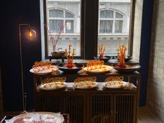 -三号黄浦会Canton Table