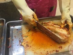 -金刚山(学府路店)