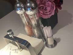 -燃扒房Steakhouse(皇庭店)