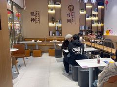 -鲜芋仙(番禺万达广场店)