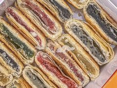 -矮子馅饼(大成路店)