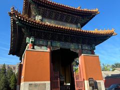 -历代帝王庙博物馆