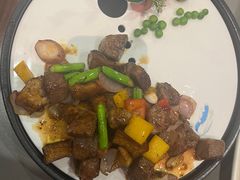 -苏城小院·园林精致苏州菜(斜塘老街店)