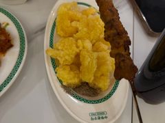 -华天延吉餐厅(西四总店)