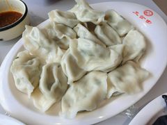 -三合园水饺(二马路店)