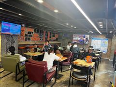 -放哈·甜醅子奶茶创造者(正宁路店)