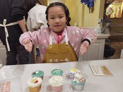 -千浔一暖DIY蛋糕烘焙(人民大学店)