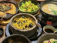 -云海肴·汽锅鸡·云南菜(美罗城店)