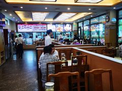 -清真·鸦儿李记·涮肉(花市店)