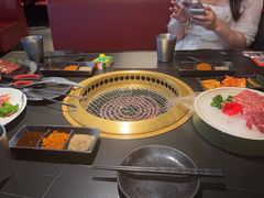 -谷牛和牛烤肉(漕河泾印象城店)