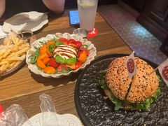 -FAT COW(静安寺店)