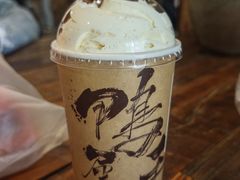 -成川茶店·潮汕工夫浓茶(万象店)