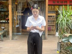 -拾光与烟火丨炭火串烧·自贡小活鲜(西村大院店)