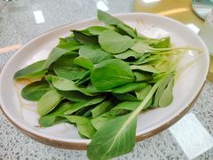 -百草滩羊清水涮羊肉(长城路店)