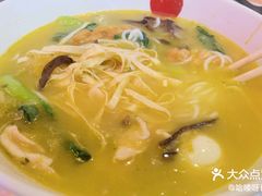 -湛记蘸水米线(粉巷店)