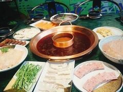 -肆味(东原1891江景店)