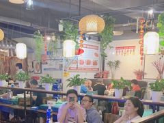 -虾铺子龙虾·私房菜(金源花苑店)