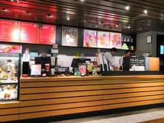 -星巴克(北京长安商场店)