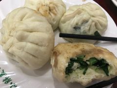 -小胖包子王(庆亚大厦店)