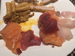 -青岛海尔洲际酒店