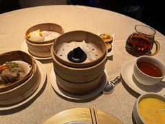 -万丽轩·粤菜(王府井金茂万丽酒店)