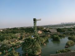 -长鹿旅游休博园