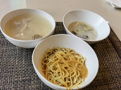 -鼓浪湾酒店自助餐