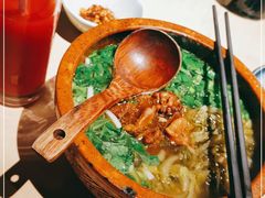 -山石榴·贵州菜(丰盛里店)