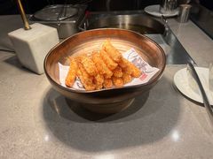 -南湖宾馆·鸳湖阁全日制餐厅