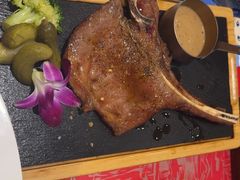 -安德烈俄式西餐厅(中央大街店)