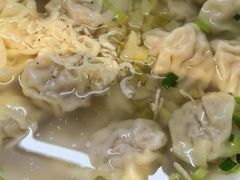 -巧手馄饨(箍桶巷店)