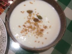 酸奶-新疆巴州金丝特餐厅(大钟寺店)