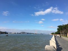 -鼓浪屿内厝澳码头(轮渡站)