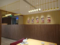 大堂-蔡澜点心·粤菜(花城汇南区店)