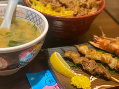 -鸟鹏烧鸟居酒屋(熙龙湾店)