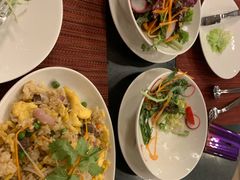 -WOLFGANG PUCK KITCHEN & BAR(迪士尼小镇店)