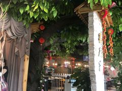 -蕃茄述·好汤自然来(江汉路店)