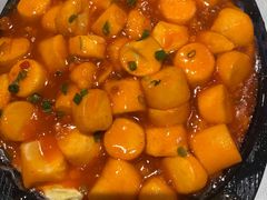 -尚帝美食城(八號院·牡丹公园店)