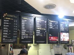 -85度C(北京陶然店)