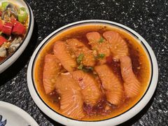 -潮三爷砂锅焗海鲜·生腌·海鲜粥(朝晖店)