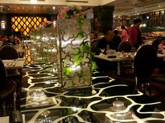 大堂-芭菲盛宴·环球美食(解放碑英利国际店)