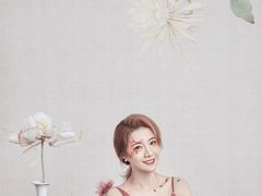 -海马体照相馆(环贸iapm大师爱情店)