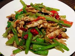 android_upload_pic-吕氏疙瘩汤·私家菜馆(慈云寺店)