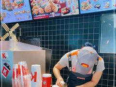 -肯德基(徐州环球港店)