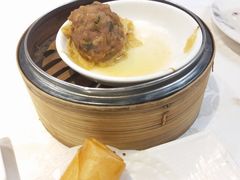-鸿星海鲜酒家(格兰中心店)