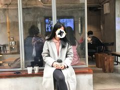 -来回·咖啡(天河南店)