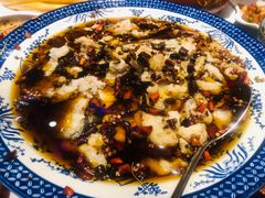 -佳兰雅序融合菜(高新店)