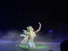 -广州长隆国际大马戏