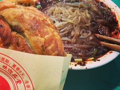 -甘记肥肠粉(马鞍北路店)
