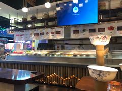 -成都你六姐·牛肉冒菜(城市集市合生汇店)